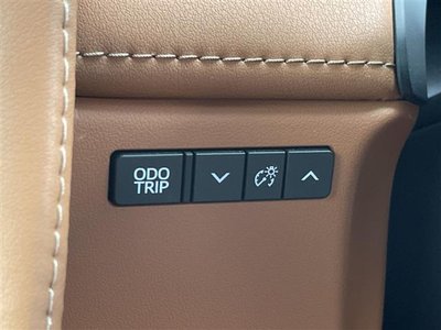 2024 Toyota VELLFIRE — миниатюра 23