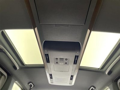 2024 Toyota VELLFIRE — миниатюра 14