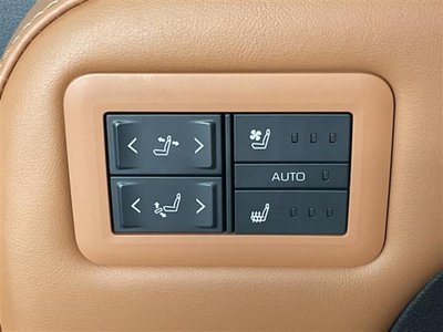 2024 Toyota VELLFIRE — миниатюра 24