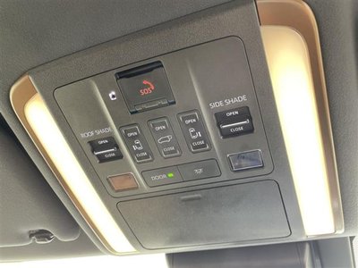 2024 Toyota VELLFIRE — миниатюра 13