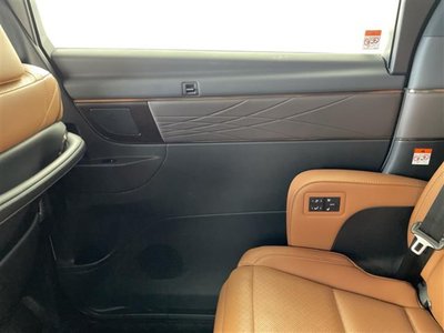 2024 Toyota VELLFIRE — миниатюра 37