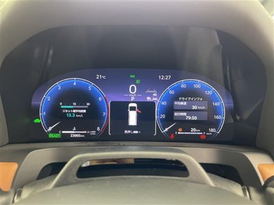 TOYOTA VELLFIRE - 3