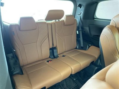 2024 Toyota VELLFIRE — миниатюра 34