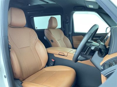 2024 Toyota VELLFIRE — миниатюра 27