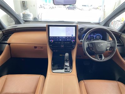 2024 Toyota VELLFIRE — миниатюра 41