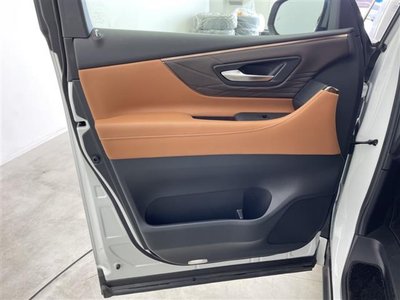 2024 Toyota VELLFIRE — миниатюра 35