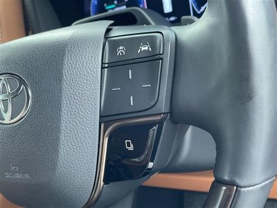TOYOTA VELLFIRE - 6