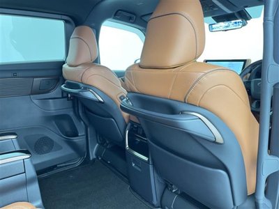 2024 Toyota VELLFIRE — миниатюра 31