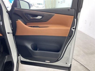 2024 Toyota VELLFIRE — миниатюра 36