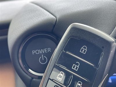 TOYOTA VELLFIRE - 10