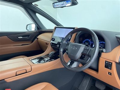 2024 Toyota VELLFIRE — миниатюра 26