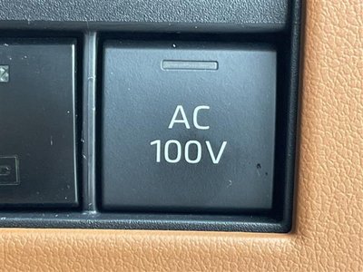 2024 Toyota VELLFIRE — миниатюра 19