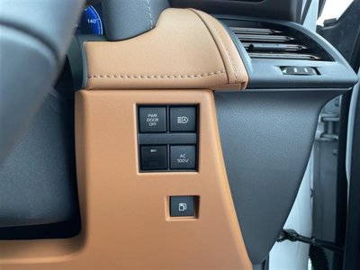 2024 Toyota VELLFIRE — миниатюра 16