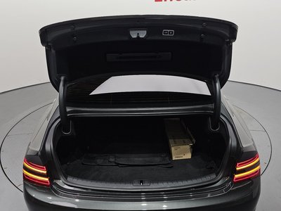 صورة مصغرة 26 لـ 2021 Genesis G80 (RG3)
