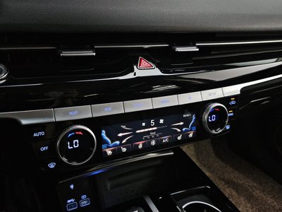 صورة مصغرة 22 لـ 2021 Genesis G80 (RG3)