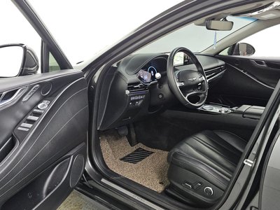 صورة مصغرة 13 لـ 2021 Genesis G80 (RG3)