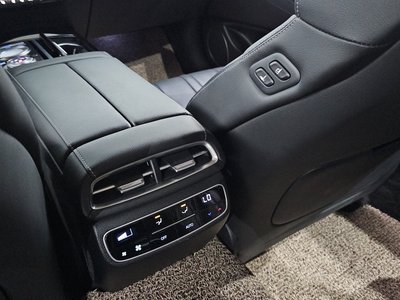 صورة مصغرة 32 لـ 2021 Genesis G80 (RG3)