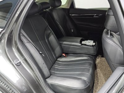 صورة مصغرة 17 لـ 2021 Genesis G80 (RG3)