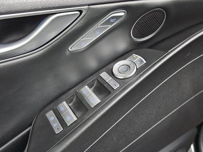 صورة مصغرة 23 لـ 2021 Genesis G80 (RG3)
