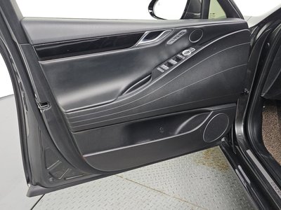 صورة مصغرة 14 لـ 2021 Genesis G80 (RG3)