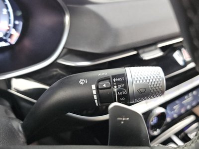 صورة مصغرة 33 لـ 2021 Genesis G80 (RG3)