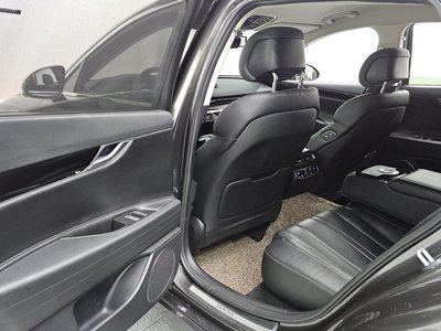 صورة مصغرة 16 لـ 2021 Genesis G80 (RG3)