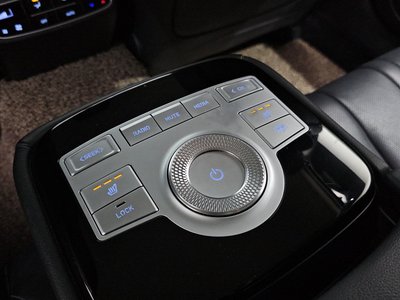 صورة مصغرة 31 لـ 2021 Genesis G80 (RG3)