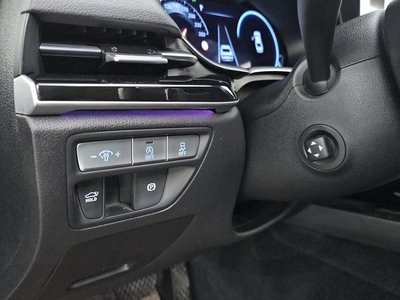صورة مصغرة 24 لـ 2021 Genesis G80 (RG3)