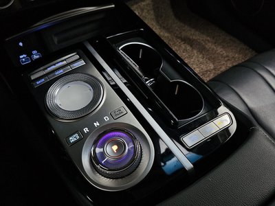صورة مصغرة 12 لـ 2021 Genesis G80 (RG3)
