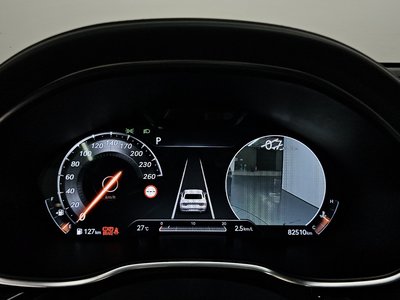 صورة مصغرة 11 لـ 2021 Genesis G80 (RG3)
