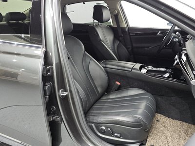 صورة مصغرة 18 لـ 2021 Genesis G80 (RG3)