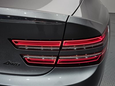 GENESIS G80 (RG3) - 10