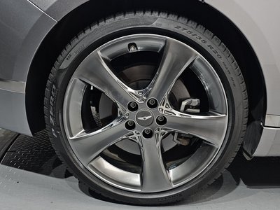 GENESIS G80 (RG3) - 8