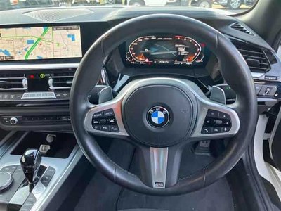 BMW BMW_Z4 - 3