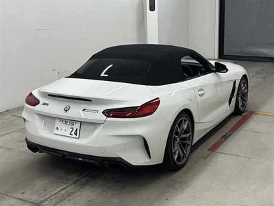 BMW BMW_Z4 - 5