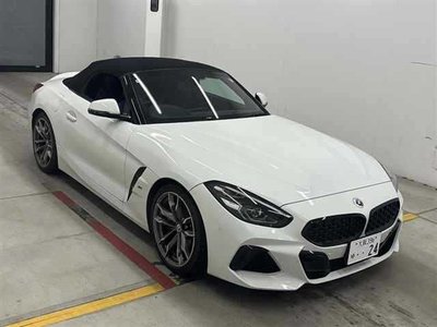 BMW BMW_Z4 - 1