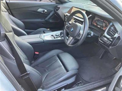 BMW BMW_Z4 - 7