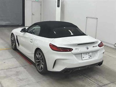 BMW BMW_Z4 - 2