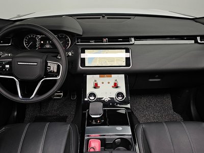 LAND ROVER RANGE ROVER VELAR - 5