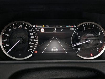 LAND ROVER RANGE ROVER VELAR - 8