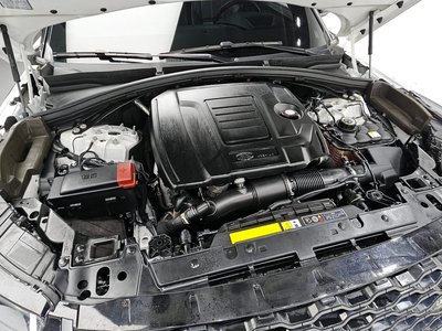 LAND ROVER RANGE ROVER VELAR - 7