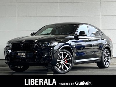 BMW X4 - 1
