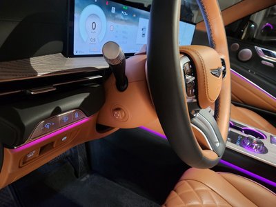 GENESIS GV80 - 10