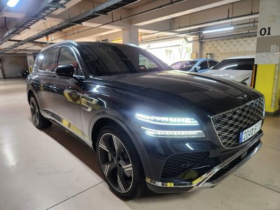 GENESIS GV80 - 2