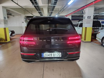 GENESIS GV80 - 6