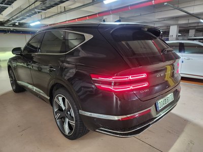 GENESIS GV80 - 7