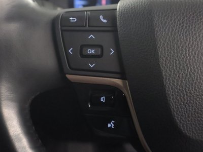 TOYOTA CROWN CROSSOVER - 7