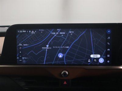 TOYOTA CROWN CROSSOVER - 10