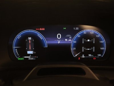 TOYOTA CROWN CROSSOVER - 9