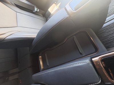 2023 Toyota ALPHARD — миниатюра 28